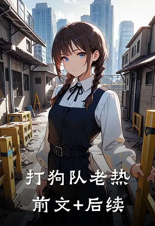 打狗队老热前文+后续