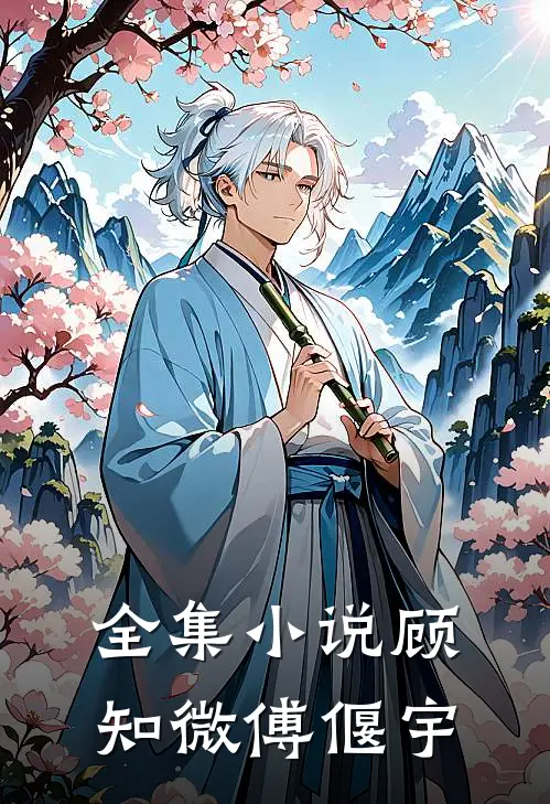 全集小说顾知微傅偃宇