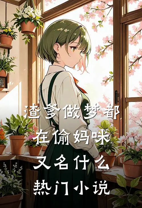 渣爹做梦都在偷妈咪又名什么热门小说