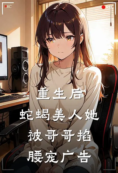 重生后，蛇蝎美人她被哥哥掐腰宠广告