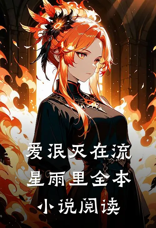 爱泯灭在流星雨里全本小说阅读