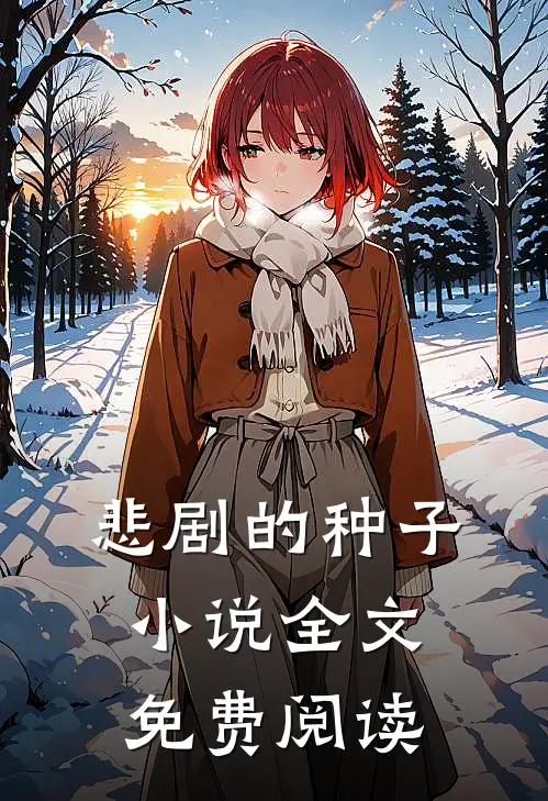 悲剧的种子小说全文免费阅读