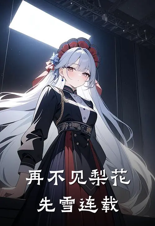 再不见梨花先雪连载