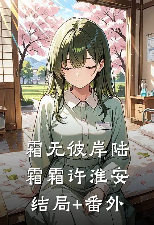 霜无彼岸陆霜霜许淮安结局+番外