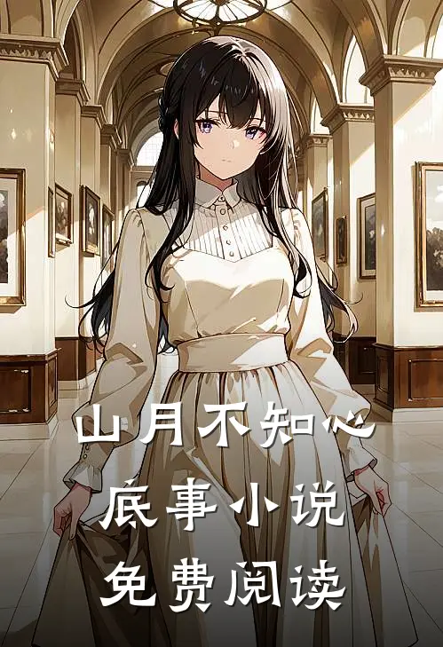 山月不知心底事小说免费阅读