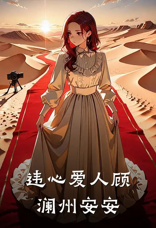 违心爱人顾澜州安安