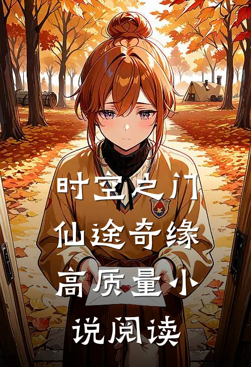 时空之门：仙途奇缘高质量小说阅读