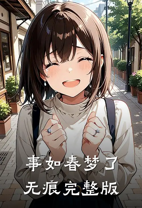 事如春梦了无痕完整版