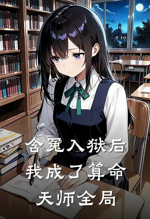 含冤入狱后，我成了算命天师全局