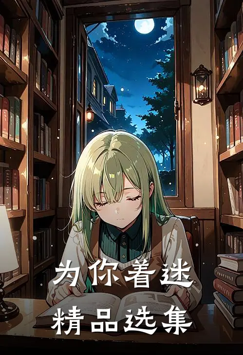 为你着迷精品选集