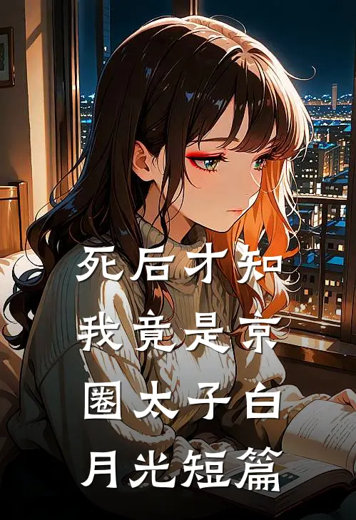死后才知，我竟是京圈太子白月光短篇