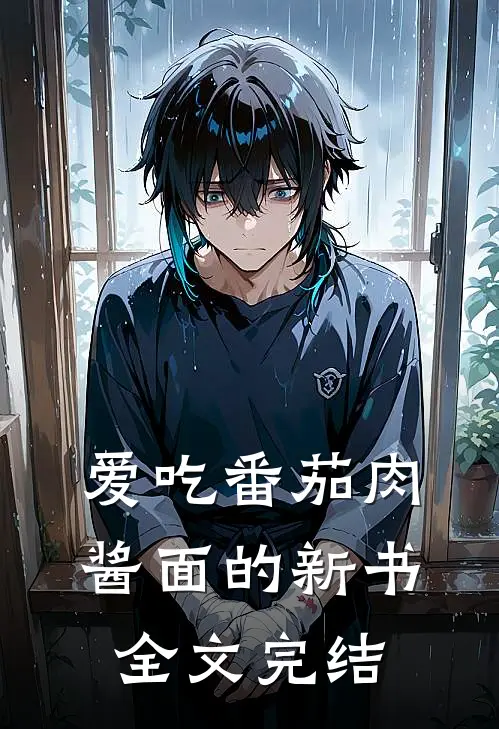 爱吃番茄肉酱面的新书全文完结