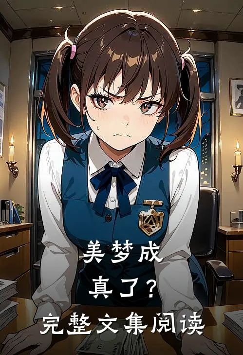 美梦成真了?完整文集阅读免费