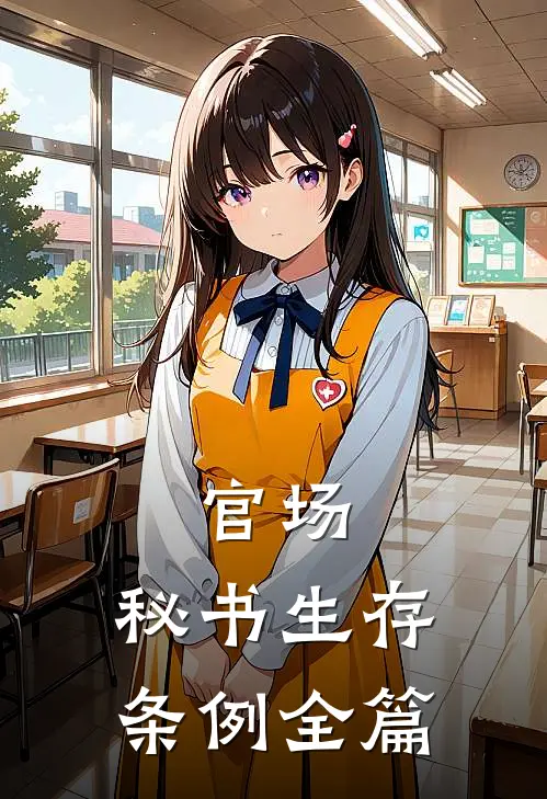 官场：秘书生存条例全篇