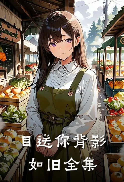 目送你背影如旧全集