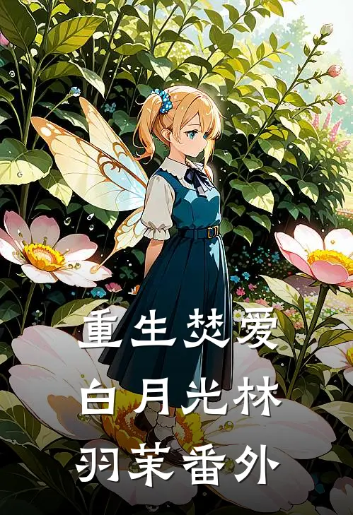 重生焚爱白月光林羽茉 番外