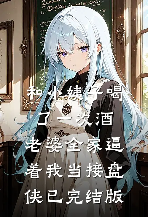 和小姨子喝了一次酒，老婆全家逼着我当接盘侠已完结版