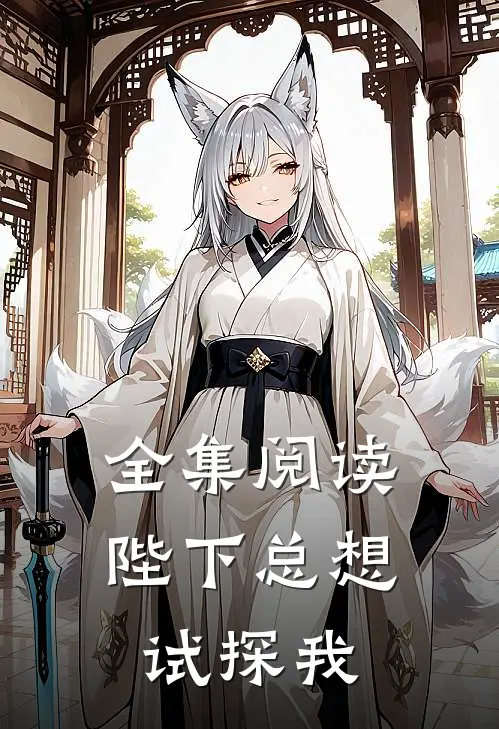 全集阅读陛下总想试探我