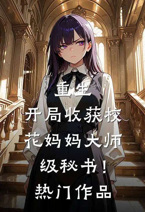 重生：开局收获校花妈妈大师级秘书！热门作品