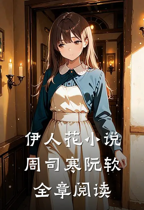 伊人花小说周司寒阮软全章阅读