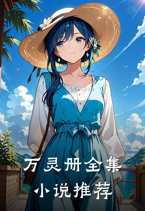 万灵册全集小说推荐
