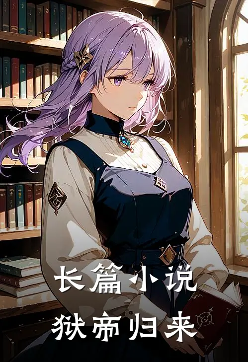 长篇小说狱帝归来