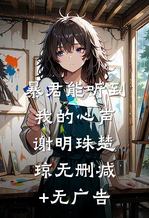 暴君能听到我的心声谢明珠楚琼无删减+无广告
