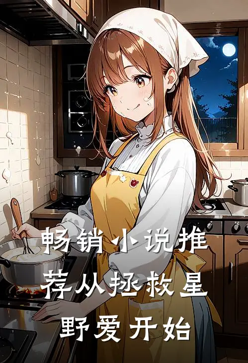 畅销小说推荐从拯救星野爱开始