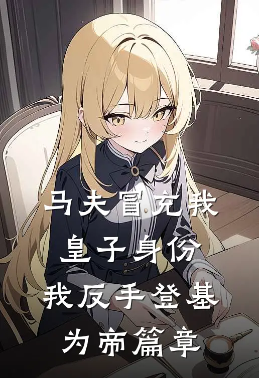 马夫冒充我皇子身份，我反手登基为帝篇章