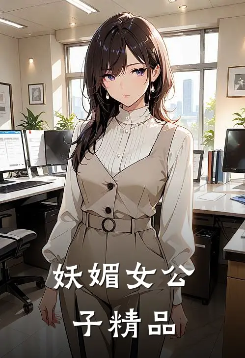 妖媚女公子精品