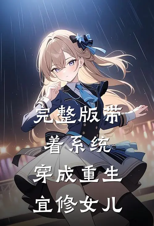 完整版带着系统，穿成重生宜修女儿