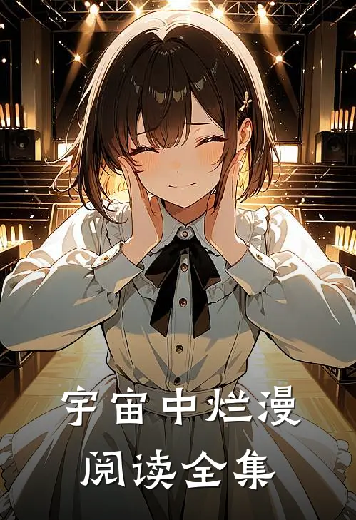 宇宙中烂漫阅读全集