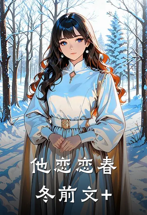 他恋恋春冬前文+