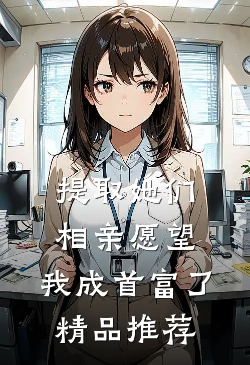 提取她们相亲愿望，我成首富了精品推荐