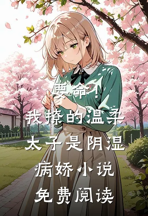 要命！我撩的温柔太子是阴湿病娇小说免费阅读