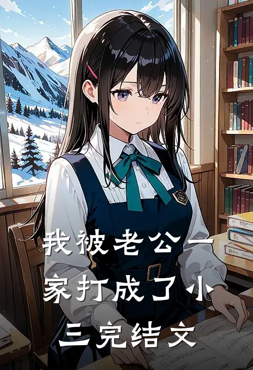 我被老公一家打成了小三完结文