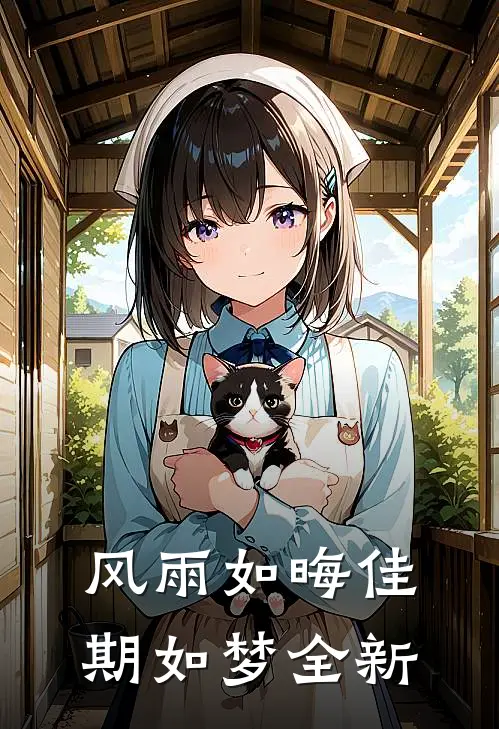 风雨如晦佳期如梦全新