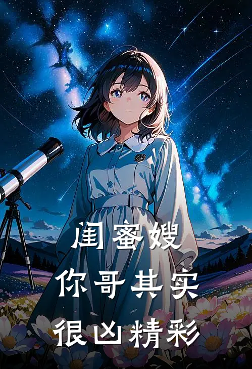 闺蜜嫂，你哥其实很凶精彩