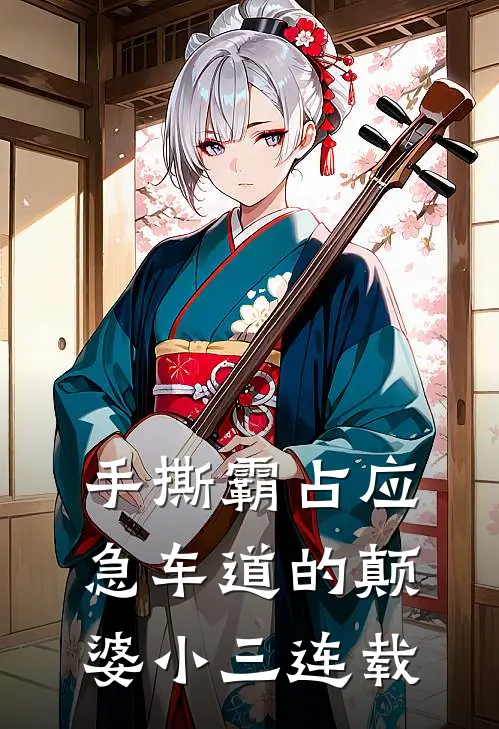 手撕霸占应急车道的颠婆小三连载