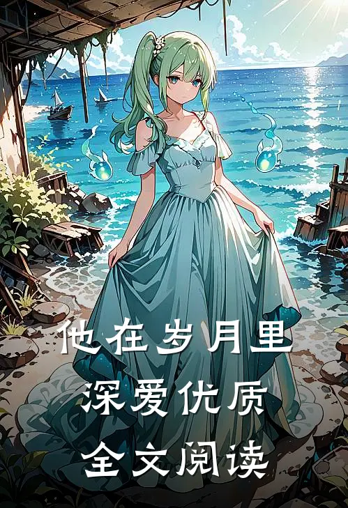 他在岁月里深爱优质全文阅读
