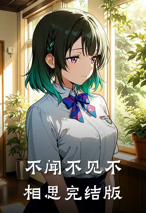 不闻不见不相思完结版