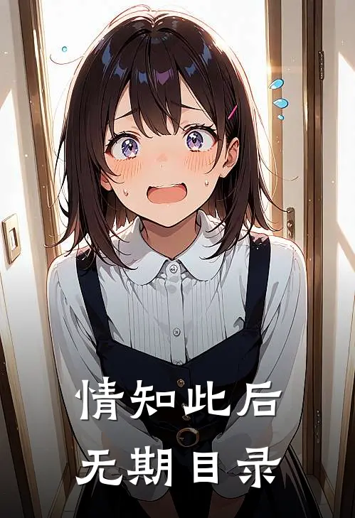 情知此后无期目录