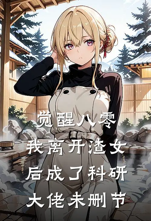 觉醒八零，我离开渣女后成了科研大佬未删节