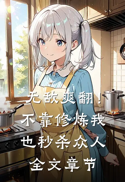 无敌爽翻！不靠修炼我也秒杀众人全文章节