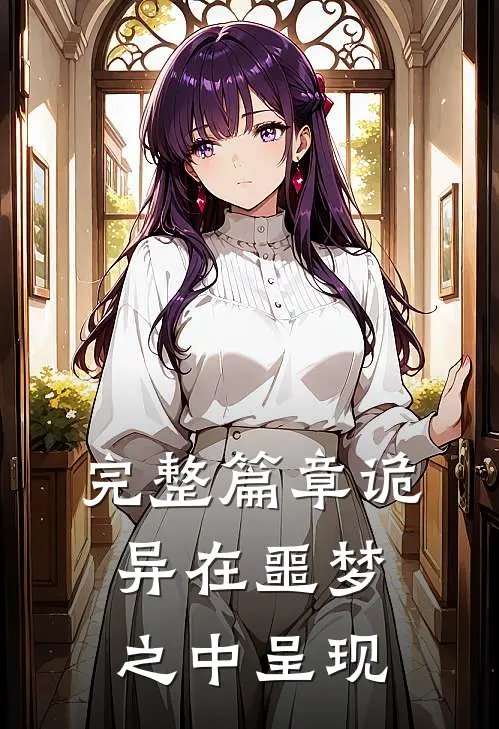 完整篇章诡异在噩梦之中呈现