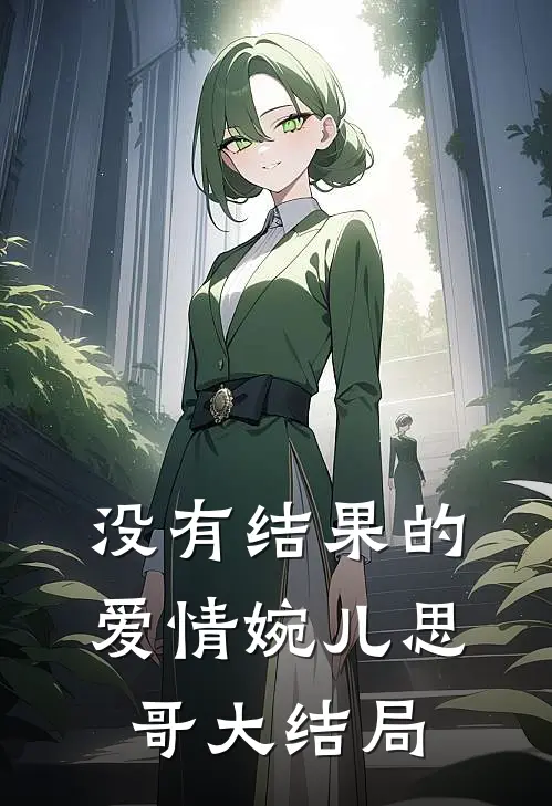 没有结果的爱情婉儿思哥大结局