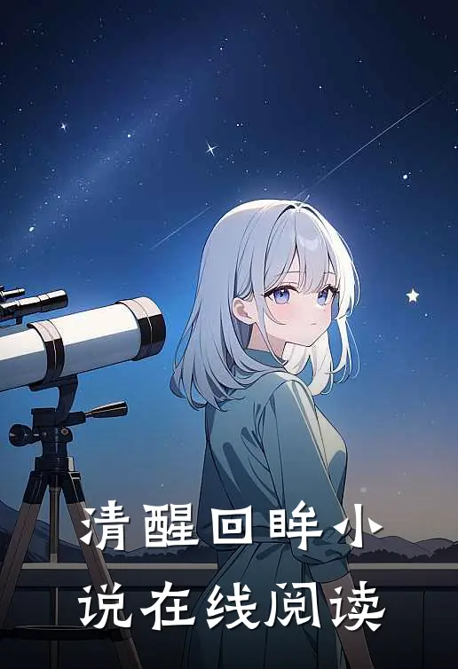 清醒回眸小说在线阅读