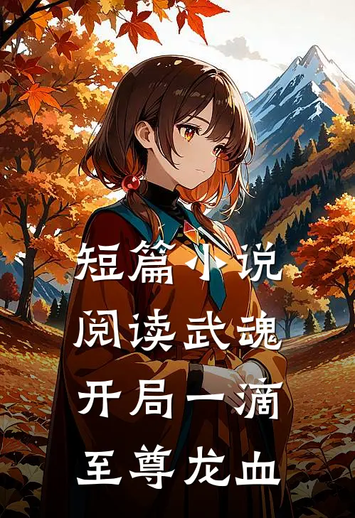 短篇小说阅读武魂：开局一滴至尊龙血