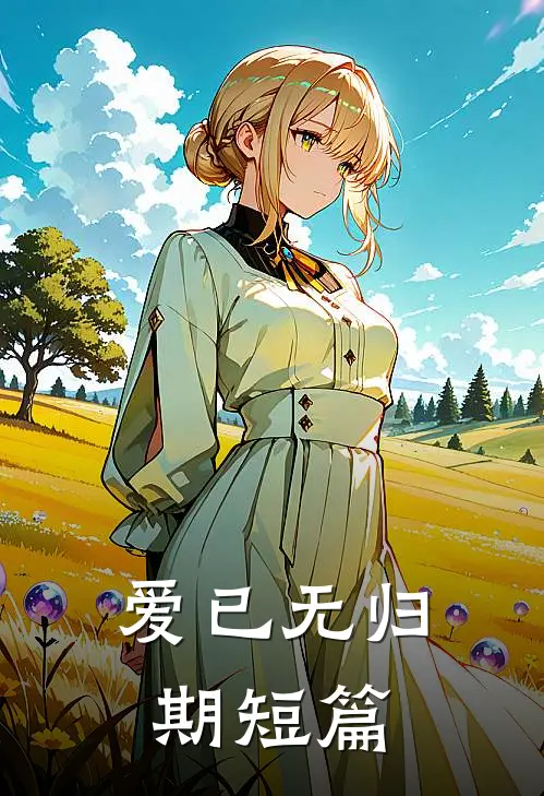 爱已无归期短篇