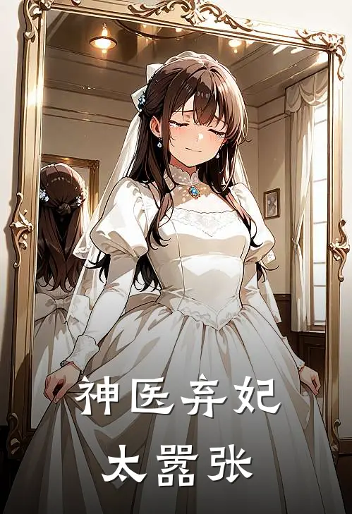 神医弃妃太嚣张